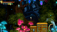 Charlies Adventure-screenshots